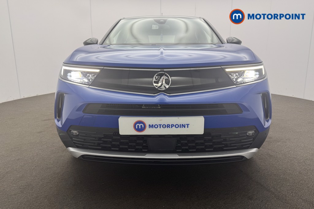 Vauxhall Mokka Ultimate Manual Petrol SUV - Stock Number (1656711) - 23rd supplementary image