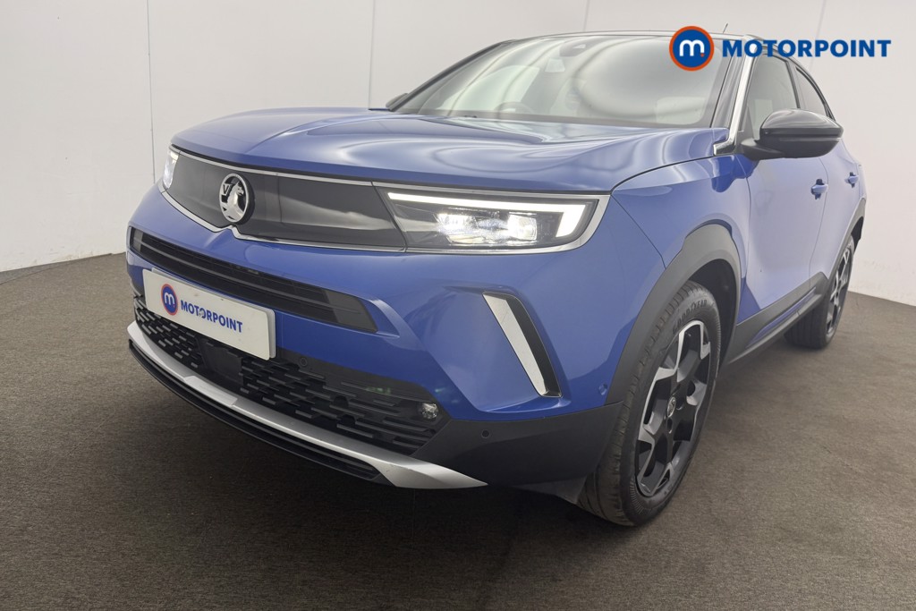 Vauxhall Mokka Ultimate Manual Petrol SUV - Stock Number (1656711) - 24th supplementary image