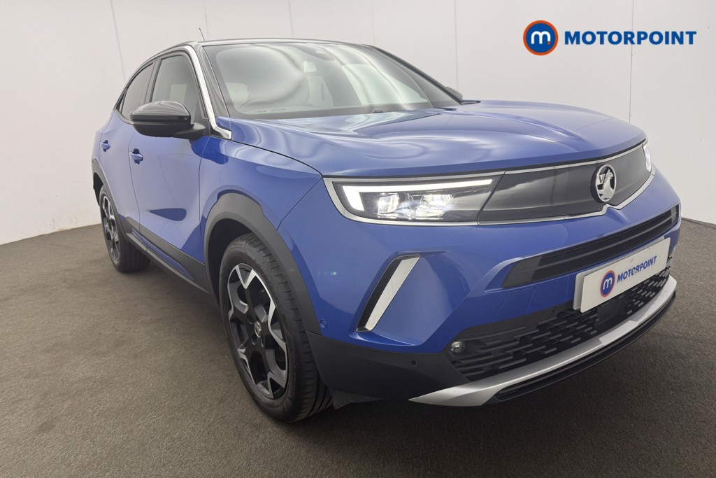 Vauxhall Mokka Ultimate Manual Petrol SUV - Stock Number (1656711) - 25th supplementary image