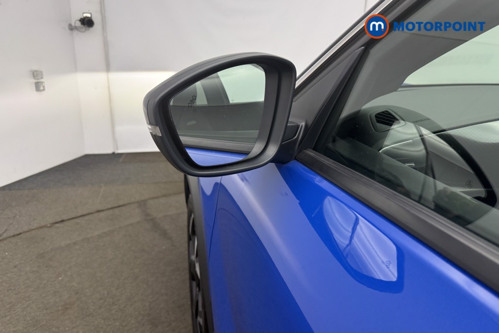 Vauxhall Mokka Ultimate Manual Petrol SUV - Stock Number (1656711) - 30th supplementary image