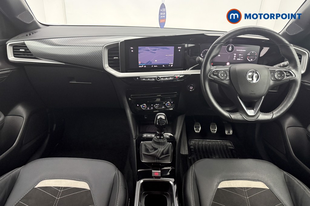 Vauxhall Mokka Ultimate Manual Petrol SUV - Stock Number (1656711) - 1st supplementary image