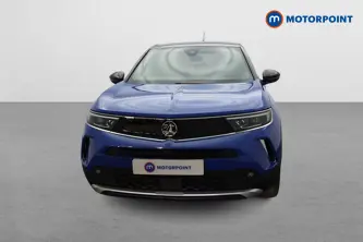 Vauxhall Mokka Ultimate Manual Petrol SUV - Stock Number (1656711) - Front bumper
