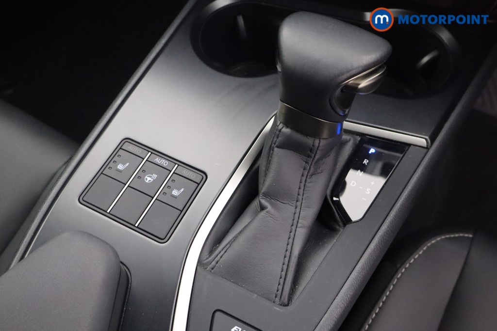 Lexus UX F-Sport Design Automatic Petrol-Electric Hybrid SUV - Stock Number (1656882) - 4th supplementary image