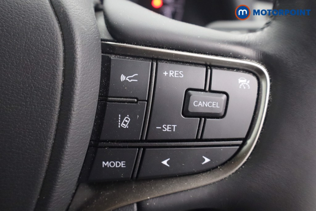 Lexus UX F-Sport Design Automatic Petrol-Electric Hybrid SUV - Stock Number (1656882) - 7th supplementary image