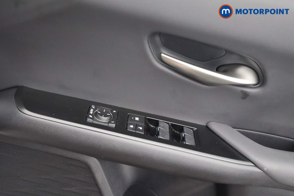 Lexus UX F-Sport Design Automatic Petrol-Electric Hybrid SUV - Stock Number (1656882) - 8th supplementary image