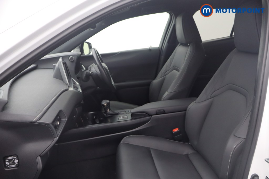 Lexus UX F-Sport Design Automatic Petrol-Electric Hybrid SUV - Stock Number (1656882) - 9th supplementary image