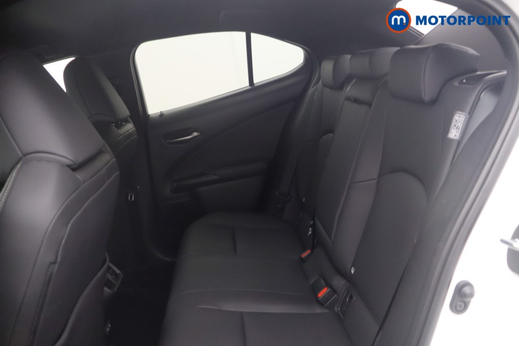Lexus UX F-Sport Design Automatic Petrol-Electric Hybrid SUV - Stock Number (1656882) - 10th supplementary image