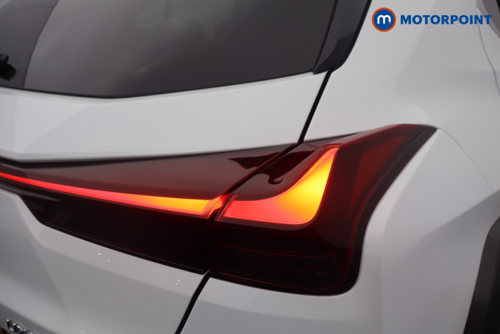 Lexus UX F-Sport Design Automatic Petrol-Electric Hybrid SUV - Stock Number (1656882) - 12th supplementary image