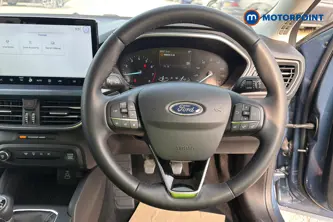 Ford Focus Active Manual Petrol Hatchback - Stock Number (1657475) - 2nd supplementary image