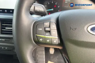 Ford Focus Active Manual Petrol Hatchback - Stock Number (1657475) - 4th supplementary image