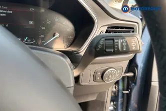 Ford Focus Active Manual Petrol Hatchback - Stock Number (1657475) - 6th supplementary image