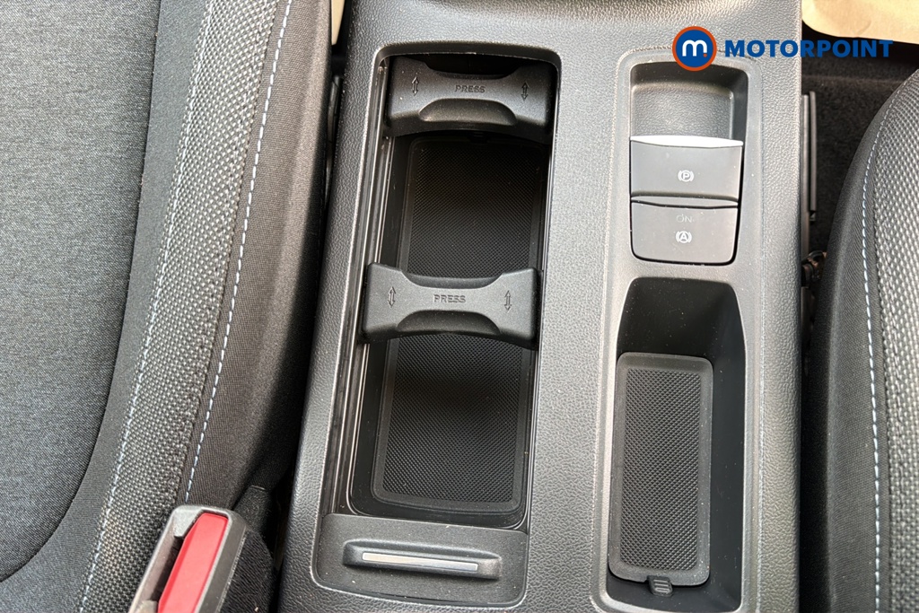 Ford Focus Active Manual Petrol Hatchback - Stock Number (1657475) - 16th supplementary image