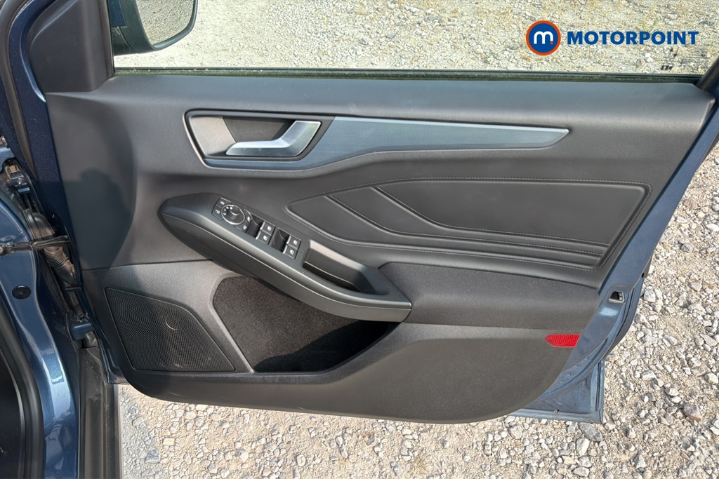 Ford Focus Active Manual Petrol Hatchback - Stock Number (1657475) - 18th supplementary image
