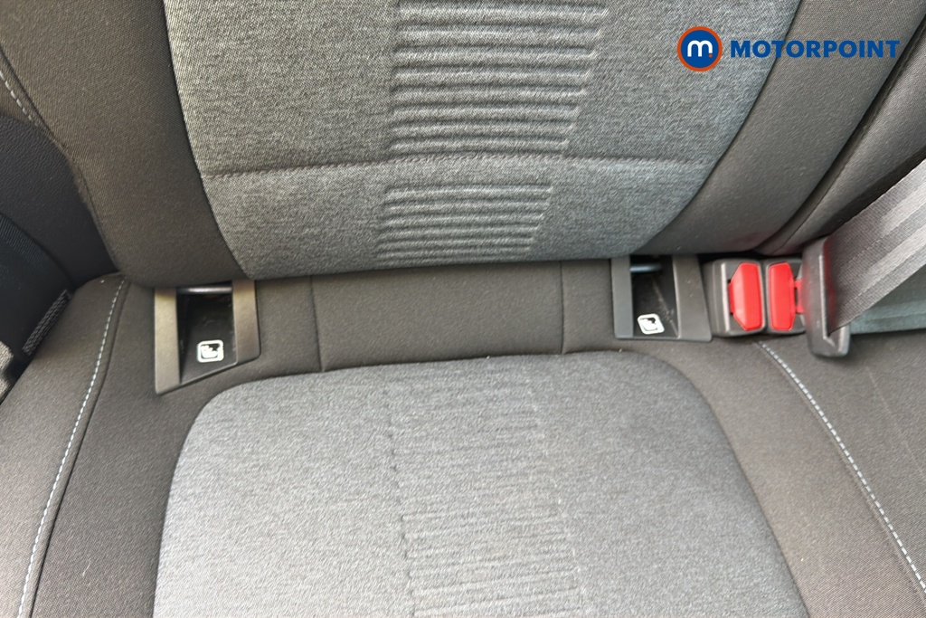 Ford Focus Active Manual Petrol Hatchback - Stock Number (1657475) - 27th supplementary image