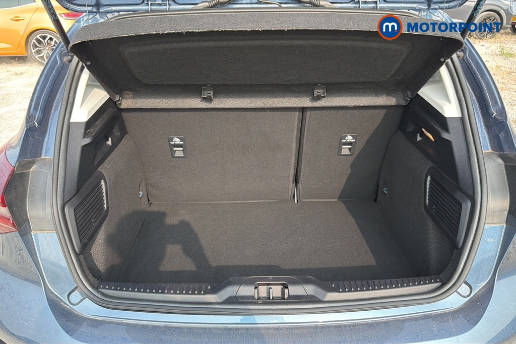 Ford Focus Active Manual Petrol Hatchback - Stock Number (1657475) - 30th supplementary image