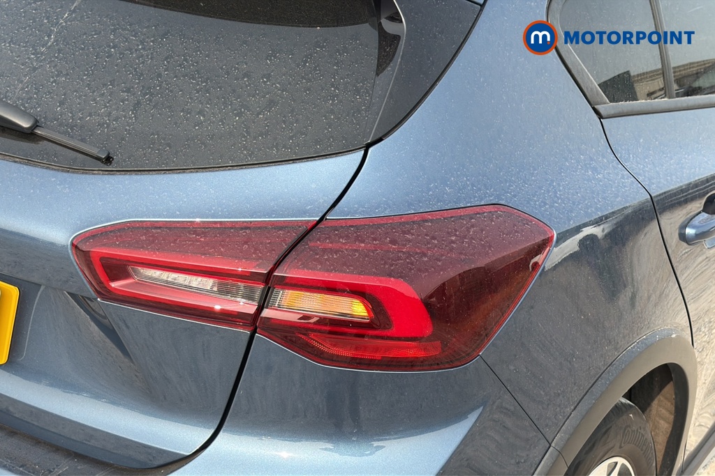 Ford Focus Active Manual Petrol Hatchback - Stock Number (1657475) - 36th supplementary image