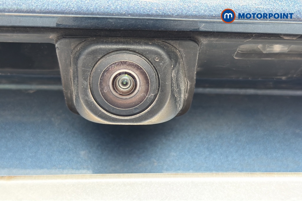 Ford Focus Active Manual Petrol Hatchback - Stock Number (1657475) - 37th supplementary image
