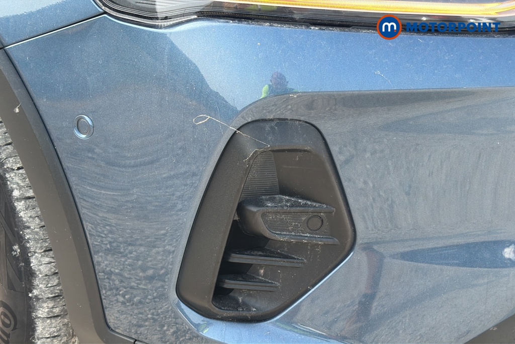Ford Focus Active Manual Petrol Hatchback - Stock Number (1657475) - 38th supplementary image
