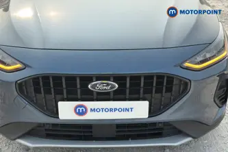 Ford Focus Active Manual Petrol Hatchback - Stock Number (1657475) - 43rd supplementary image