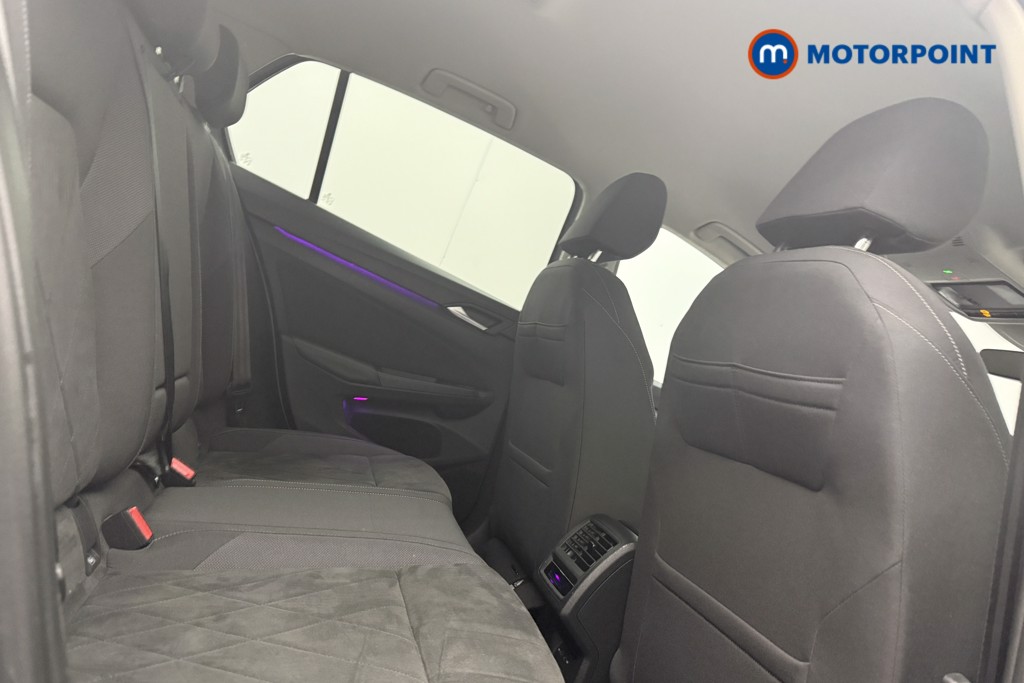 Volkswagen Golf Style Edition Manual Petrol Hatchback - Stock Number (1657509) - 9th supplementary image