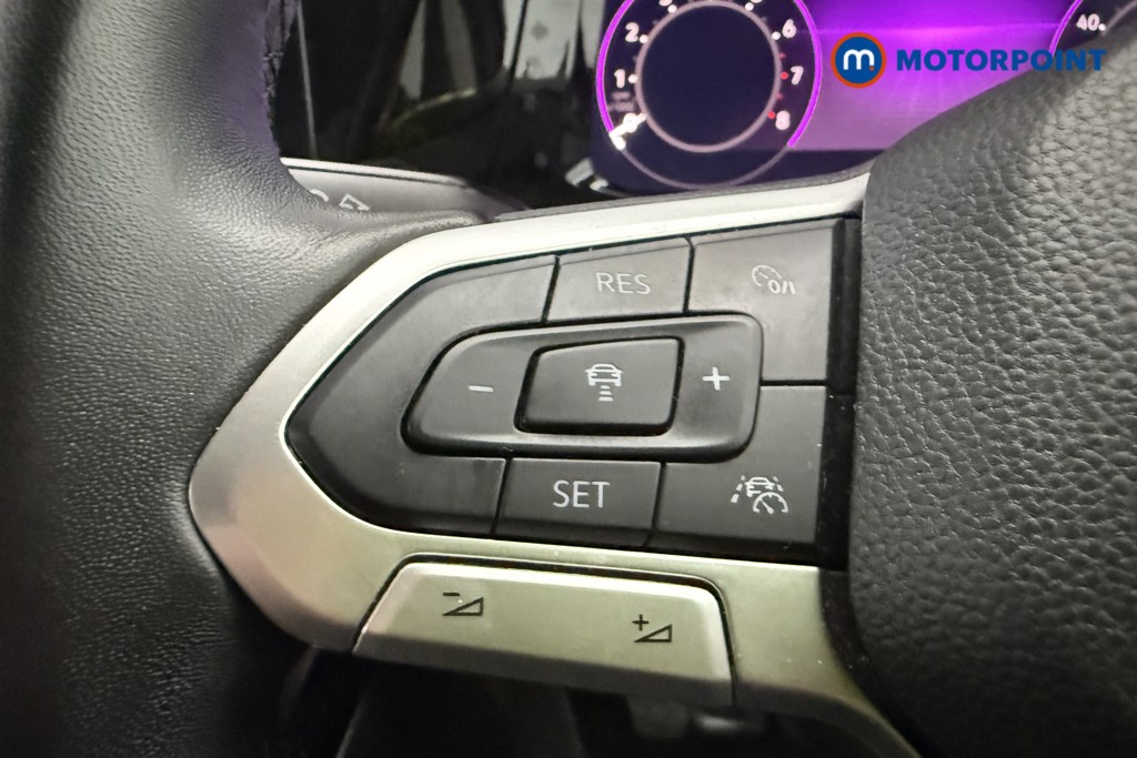 Volkswagen Golf Style Edition Manual Petrol Hatchback - Stock Number (1657509) - 14th supplementary image