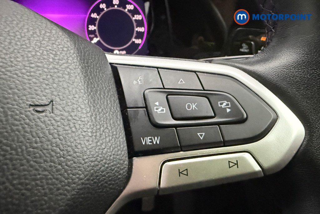 Volkswagen Golf Style Edition Manual Petrol Hatchback - Stock Number (1657509) - 15th supplementary image