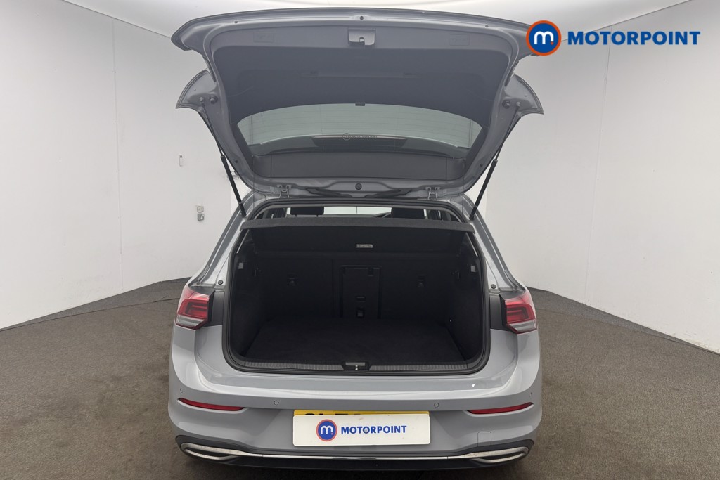 Volkswagen Golf Style Edition Manual Petrol Hatchback - Stock Number (1657509) - 19th supplementary image