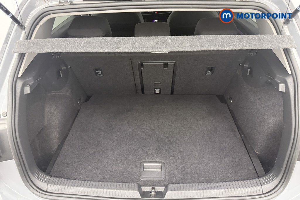 Volkswagen Golf Style Edition Manual Petrol Hatchback - Stock Number (1657509) - 20th supplementary image
