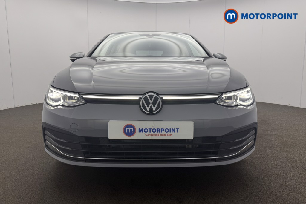 Volkswagen Golf Style Edition Manual Petrol Hatchback - Stock Number (1657509) - 21st supplementary image