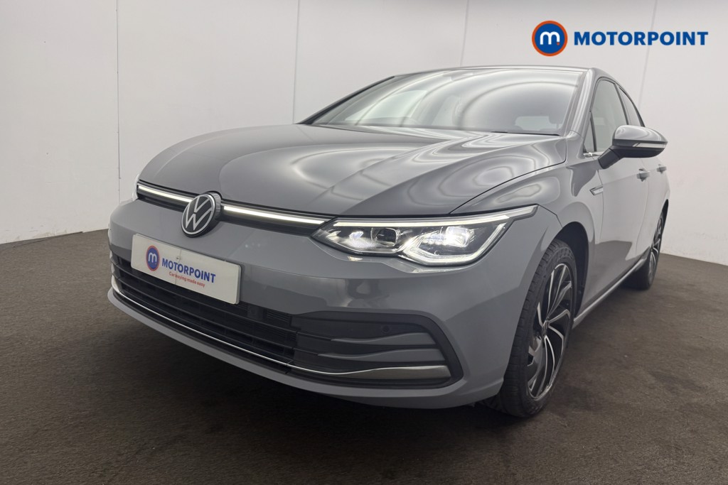 Volkswagen Golf Style Edition Manual Petrol Hatchback - Stock Number (1657509) - 22nd supplementary image