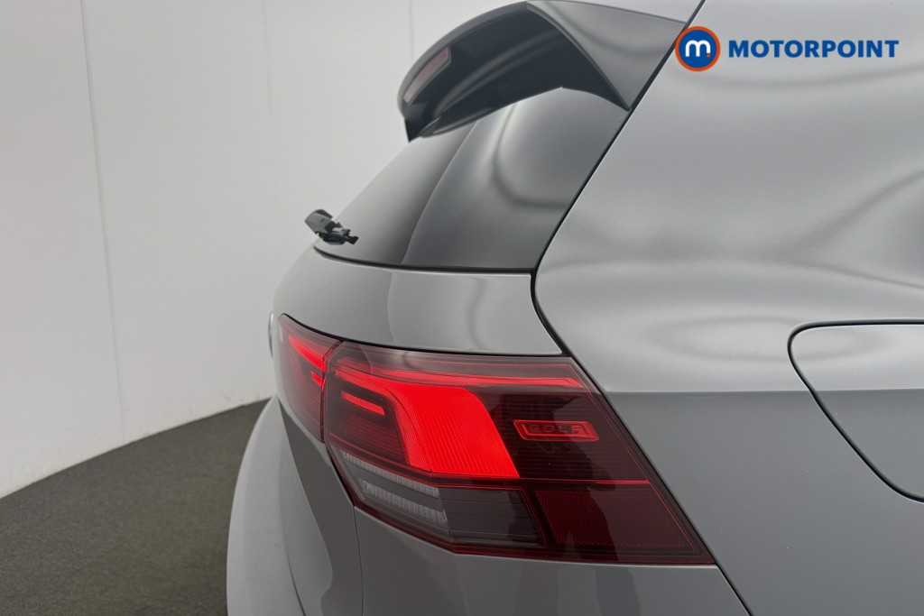Volkswagen Golf Style Edition Manual Petrol Hatchback - Stock Number (1657509) - 24th supplementary image