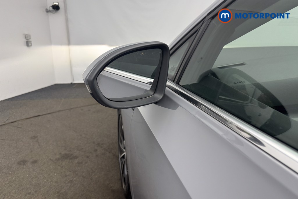 Volkswagen Golf Style Edition Manual Petrol Hatchback - Stock Number (1657509) - 27th supplementary image