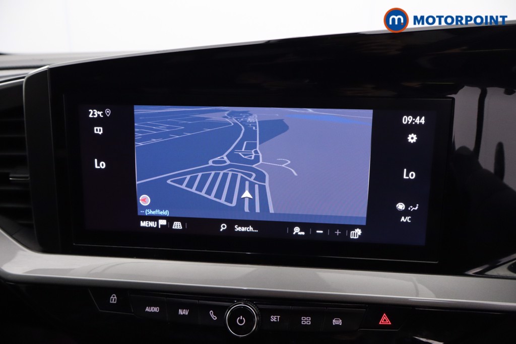 Vauxhall Mokka Ultimate Manual Petrol SUV - Stock Number (1657531) - 2nd supplementary image