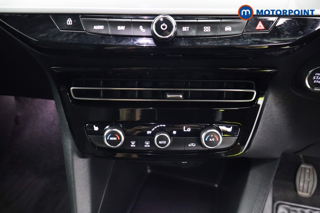 Vauxhall Mokka Ultimate Manual Petrol SUV - Stock Number (1657531) - 3rd supplementary image