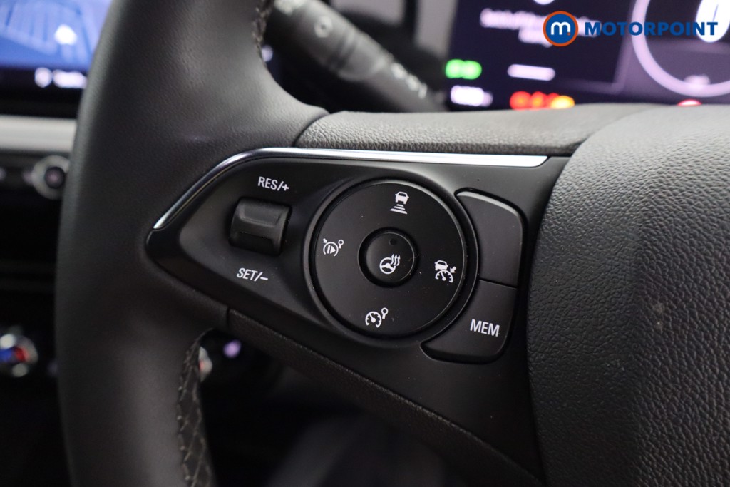 Vauxhall Mokka Ultimate Manual Petrol SUV - Stock Number (1657531) - 6th supplementary image