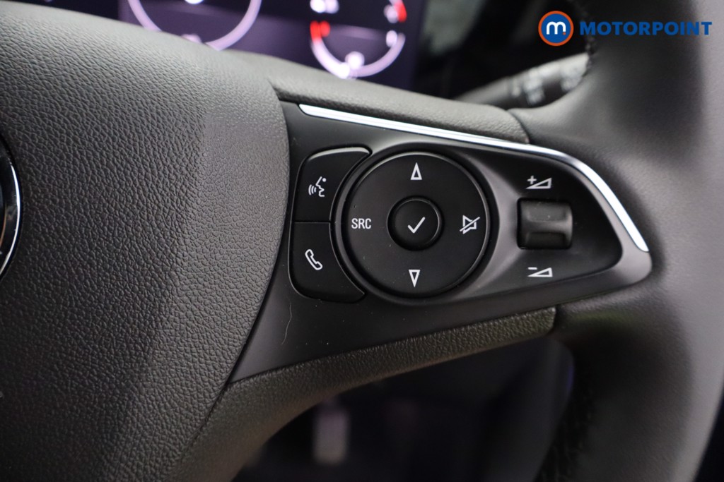 Vauxhall Mokka Ultimate Manual Petrol SUV - Stock Number (1657531) - 7th supplementary image