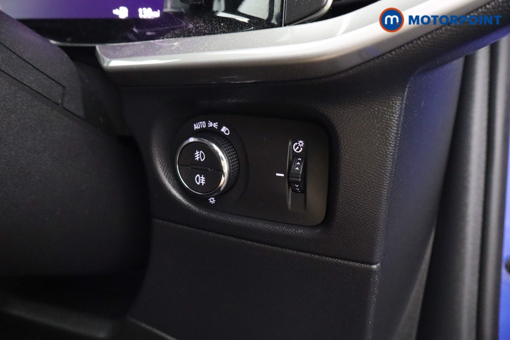 Vauxhall Mokka Ultimate Manual Petrol SUV - Stock Number (1657531) - 8th supplementary image