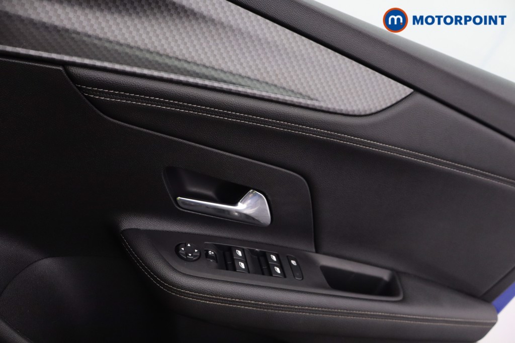 Vauxhall Mokka Ultimate Manual Petrol SUV - Stock Number (1657531) - 9th supplementary image