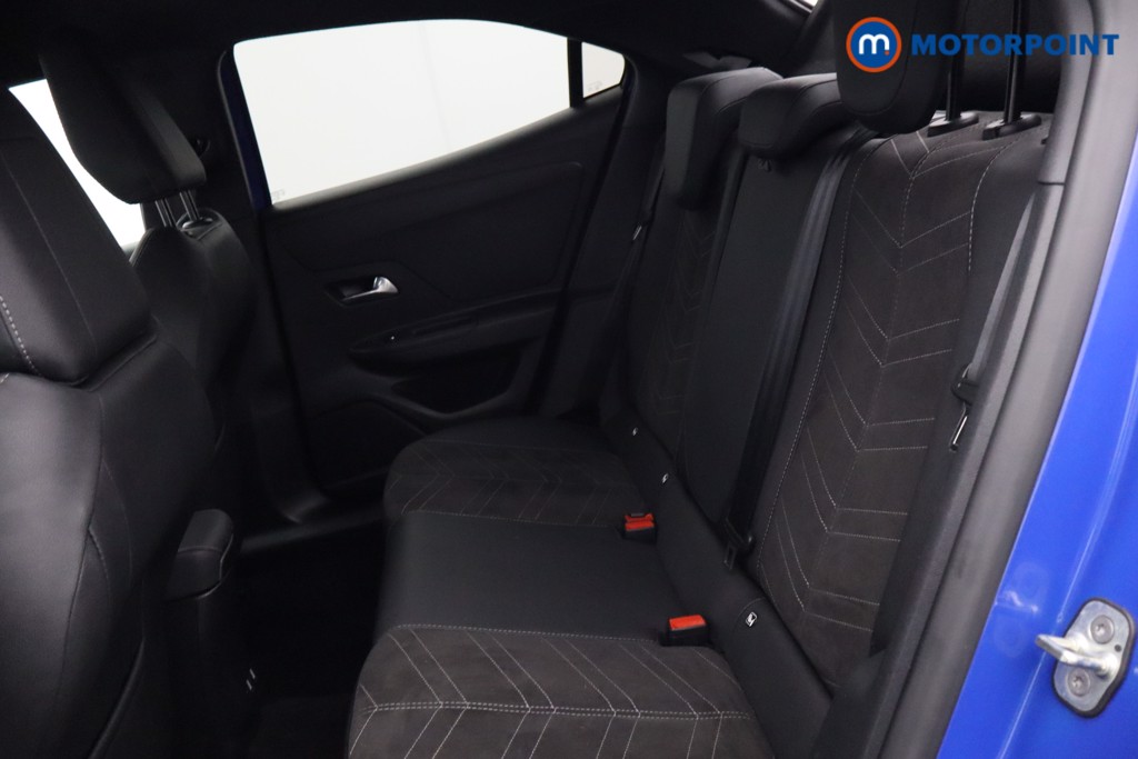 Vauxhall Mokka Ultimate Manual Petrol SUV - Stock Number (1657531) - 11th supplementary image
