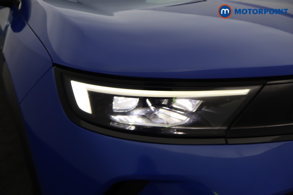 Vauxhall Mokka Ultimate Manual Petrol SUV - Stock Number (1657531) - 16th supplementary image