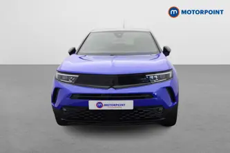 Vauxhall Mokka Ultimate Manual Petrol SUV - Stock Number (1657531) - Front bumper