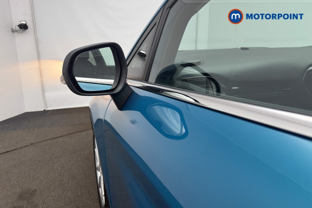 Ford Fiesta Titanium Manual Petrol Hatchback - Stock Number (1657609) - 27th supplementary image