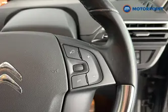 Citroen Grand C4 Spacetourer Sense Manual Diesel People Carrier - Stock Number (1657651) - 3rd supplementary image