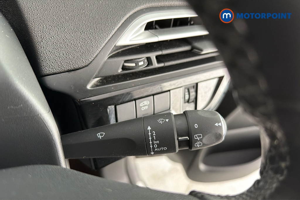 Citroen Grand C4 Spacetourer Sense Manual Diesel People Carrier - Stock Number (1657651) - 6th supplementary image