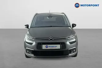 Citroen Grand C4 Spacetourer Sense Manual Diesel People Carrier - Stock Number (1657651) - Front bumper