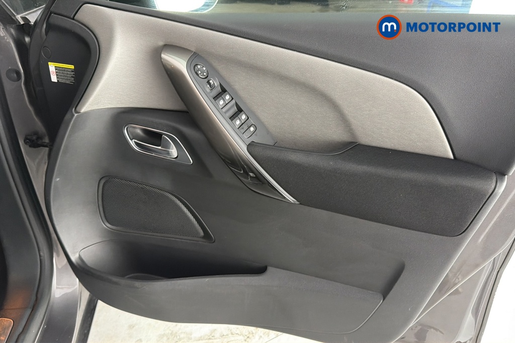 Citroen Grand C4 Spacetourer Sense Manual Diesel People Carrier - Stock Number (1657651) - 18th supplementary image
