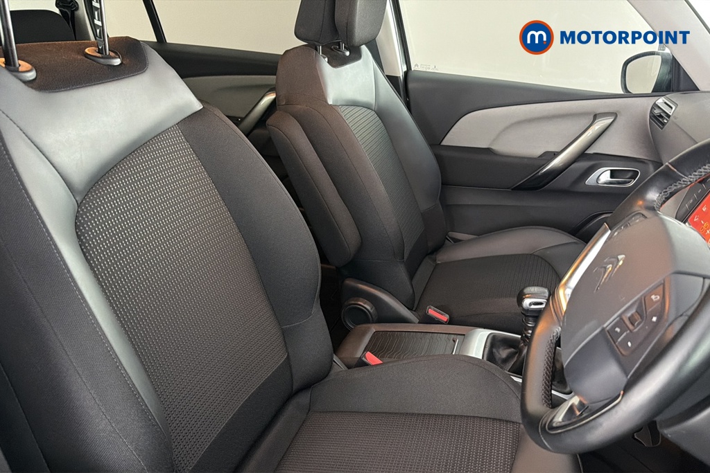 Citroen Grand C4 Spacetourer Sense Manual Diesel People Carrier - Stock Number (1657651) - 22nd supplementary image