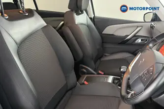 Citroen Grand C4 Spacetourer Sense Manual Diesel People Carrier - Stock Number (1657651) - 22nd supplementary image