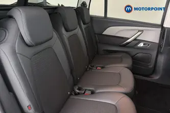 Citroen Grand C4 Spacetourer Sense Manual Diesel People Carrier - Stock Number (1657651) - 25th supplementary image