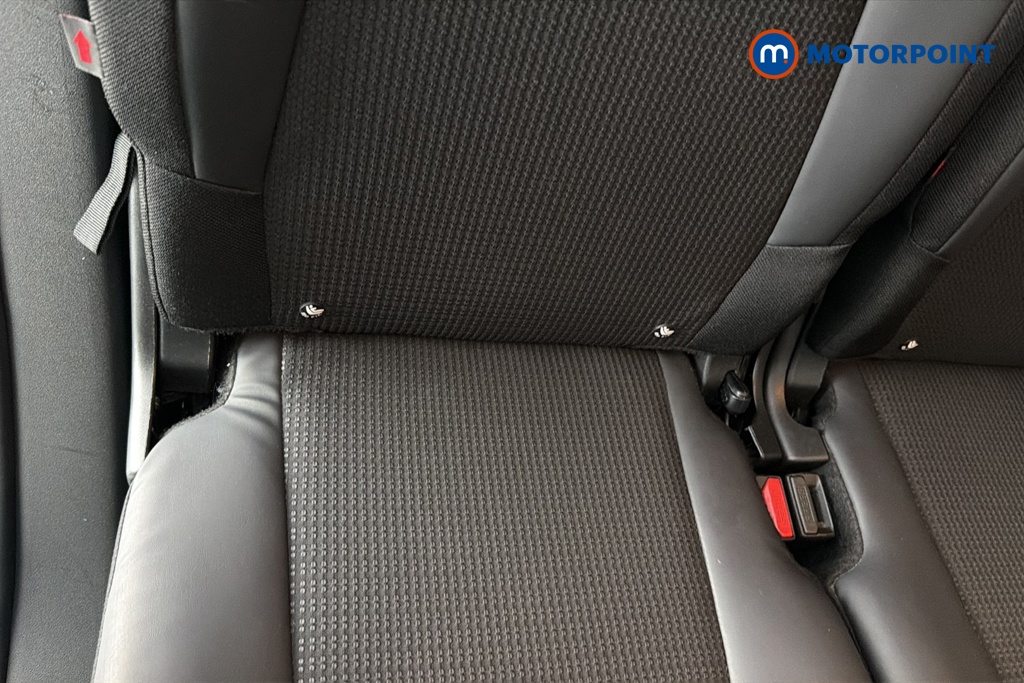Citroen Grand C4 Spacetourer Sense Manual Diesel People Carrier - Stock Number (1657651) - 27th supplementary image